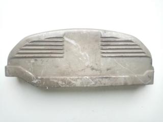 защита (кожух) ремня ГРМ Hyundai Sonata 3 поколение [рестайлинг] 1997, 2.0 л., бензин, МКПП, седан, 21360-33002