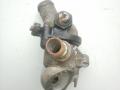 корпус термостата Honda Civic 6 поколение (EJ/EK/EM) 1997, 1.6 л., бензин, АКПП, хетчбэк 5 дв. - фото №4