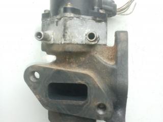 клапан EGR Nissan X-Trail T30 2003, 2.2 л., дизель, МКПП, минивэн