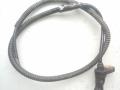 датчик ABS Citroen C5 1 поколение 2003, 2.0 л., дизель, МКПП, универсал, 9646423280, 100711-61083 - фото №2
