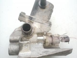 корпус термостата Renault Scenic 1 поколение 1998, 1.6 л., бензин, МКПП, хетчбэк 5 дв., 7700859906, 77000103300