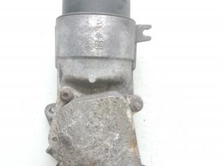 корпус масляного фильтра Ford Focus 2 поколение 2006, 1.6 л., дизель, МКПП, седан, 9651813980