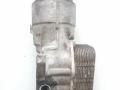 корпус масляного фильтра Ford Focus 2 поколение 2006, 1.6 л., дизель, МКПП, седан, 9651813980 - фото №3