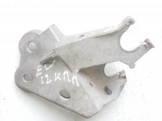 кронштейн КПП Peugeot 407 1 поколение 2004, 2.2 л., бензин, МКПП, седан