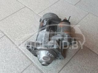 стартер Mazda MPV LW 2002, 2.0 л., дизель, МКПП, минивэн, RF1H18400