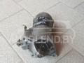 стартер Mazda MPV LW 2002, 2.0 л., дизель, МКПП, минивэн, RF1H18400 - фото №3