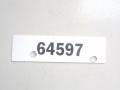 патрубок (трубопровод, шланг) Hyundai Atos 1 поколение [2-й рестайлинг] 2005, 1.1 л., бензин, АКПП, хетчбэк 5 дв. - фото №3