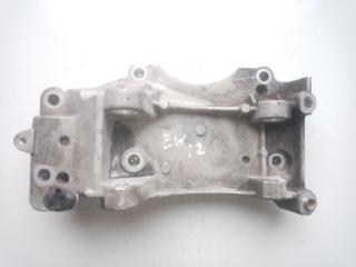 кронштейн (крепление) Peugeot 407 1 поколение 2004, 2.2 л., бензин, МКПП, седан, 9646735580