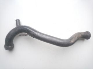 патрубок (трубопровод, шланг) Peugeot 407 1 поколение 2004, 2.2 л., бензин, МКПП, седан
