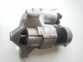 стартер Peugeot 407 1 поколение 2004, 2.2 л., бензин, МКПП, седан, 9656317680, M000T82081 - фото №2
