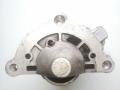 стартер Peugeot 407 1 поколение 2004, 2.2 л., бензин, МКПП, седан, 9656317680, M000T82081 - фото №3