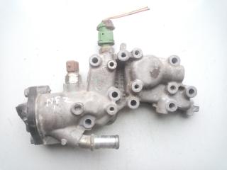корпус термостата Citroen Xsara 1996, 1.6 л., бензин, МКПП, хетчбэк 5 дв., 963470580