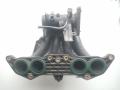 коллектор впускной Citroen Xsara 1996, 1.6 л., бензин, МКПП, хетчбэк 5 дв., 9629740680, 9629740780 - фото №3