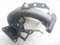 коллектор впускной Citroen Xsara 1996, 1.6 л., бензин, МКПП, хетчбэк 5 дв., 9629740680, 9629740780 - фото №4