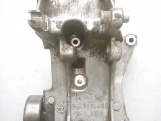кронштейн (крепление) Peugeot 806 1 поколение [рестайлинг] 2002, 2.0 л., дизель, МКПП, минивэн, 9643834880, 96348179