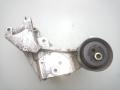 кронштейн (крепление) Peugeot 806 1 поколение [рестайлинг] 2002, 2.0 л., дизель, МКПП, минивэн, 9643834880, 96348179 - фото №3