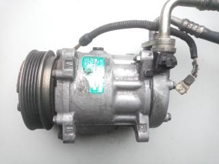 компрессор кондиционера Citroen Xsara 1996, 1.6 л., бензин, МКПП, хетчбэк 5 дв., SD7V12, 1500F