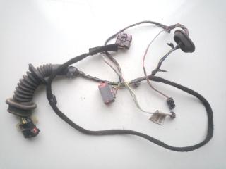 проводка Peugeot 307 1 поколение 2001, 1.6 л., бензин, МКПП, хетчбэк 5 дв.