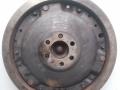 маховик Volkswagen Golf 1 поколение 1988, 1.6 л., дизель, МКПП, хетчбэк 5 дв., 068141035, 067141025M - фото №2