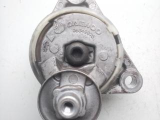 Натяжитель ремня агрегатов Daewoo Nubira J100 1999, 1.6 л., бензин, МКПП, седан, 96349976