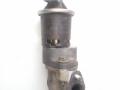 клапан EGR Daewoo Tacuma 1 поколение 2004, 1.6 л., бензин, МКПП, хетчбэк 5 дв., 96253548 - фото №2