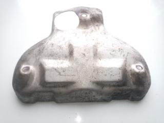 защита (экран) выпускного коллектора Daewoo Tacuma 1 поколение 2004, 1.6 л., бензин, МКПП, хетчбэк 5 дв.