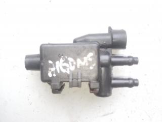 клапан вакуумного управления Daewoo Nubira J100 1999, 1.6 л., бензин, МКПП, седан