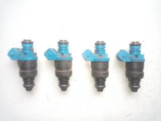 форсунка Daewoo Tacuma 1 поколение 2004, 1.6 л., бензин, МКПП, хетчбэк 5 дв., 96253573