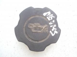 пробка маслозаливная Daewoo Nubira J100 1999, 1.6 л., бензин, МКПП, седан