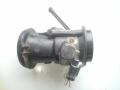 заслонка дроссельная Renault Clio 2 поколение [рестайлинг] 2003, 1.4 л., бензин, МКПП, хетчбэк 5 дв., 7700273699, 97089100J - фото №3