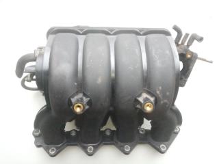 коллектор впускной Daewoo Tacuma 1 поколение 2004, 1.6 л., бензин, МКПП, хетчбэк 5 дв., 96352943, 802001-001