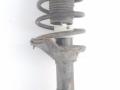 стойка задняя Hyundai Lantra J2 1997, 1.6 л., бензин, МКПП, универсал, 55350-27130, 824902553127 - фото №2