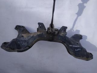 балка подвески передняя (подрамник) Nissan Sunny Y10 1992, 1.4 л., бензин, МКПП, хетчбэк 5 дв.