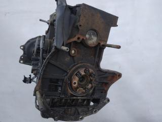 блок цилиндров Renault Scenic 1 поколение 1998, 2.0 л., бензин, АКПП, минивэн, F3R791