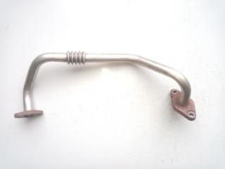 патрубок (трубопровод, шланг) Fiat Stilo 1 поколение 2006, 1.6 л., бензин, МКПП, хетчбэк 5 дв.