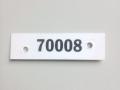 проводка свечей накала Toyota Avensis 1 поколение (T220) [рестайлинг] 2001, 2.0 л., дизель, МКПП, хетчбэк 5 дв. - фото №3