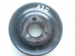 шкив Volkswagen Golf 3 поколение 2000, 1.6 л., бензин, МКПП, хетчбэк 5 дв., 030145269A