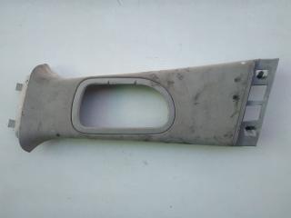 комплект декоративных накладок (дерева) салона Renault Megane 2 поколение 2004, 1.5 л., дизель, МКПП, хетчбэк 5 дв., 8200034957
