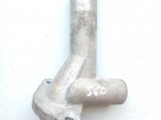 патрубок (трубопровод, шланг) Kia Sephia 2 поколение [рестайлинг] 2002, 1.6 л., бензин, МКПП, хетчбэк 5 дв.
