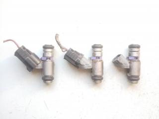 форсунка Volkswagen Golf 3 поколение 2000, 1.6 л., бензин, МКПП, хетчбэк 5 дв., IPW123, 036031T