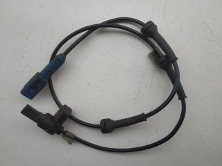 датчик ABS Peugeot 206 1 поколение [рестайлинг] 2005, 1.4 л., бензин, МКПП, хетчбэк 5 дв., 9640095280