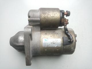 стартер Kia Clarus 1 поколение 1998, 1.8 л., бензин, МКПП, седан, 0K24118400