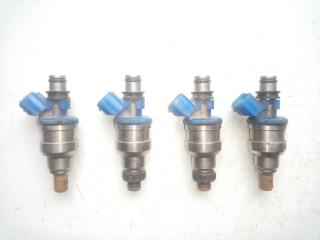 форсунка Mazda Xedos 6 1 поколение 1996, 1.6 л., бензин, МКПП, седан, 195500-1970