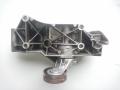 кронштейн (крепление) Volkswagen Golf 3 поколение 2000, 1.6 л., бензин, МКПП, хетчбэк 5 дв., 032145169Q - фото №3