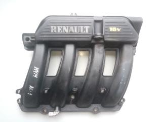 коллектор впускной Renault Laguna 1 поколение [рестайлинг] 2000, 1.6 л., бензин, МКПП, универсал, 7700105829