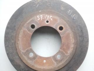 барабан тормозной Kia Joice 1 поколение 1999, 2.0 л., бензин, МКПП, минивэн