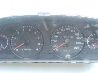 щиток приборов (приборная панель) Hyundai Sonata 3 поколение [рестайлинг] 1997, 2.0 л., бензин, МКПП, седан, MC030-026-00Z