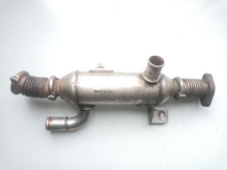клапан EGR Citroen Xsara 1 поколение [рестайлинг] 2002, 2.0 л., дизель, МКПП, универсал