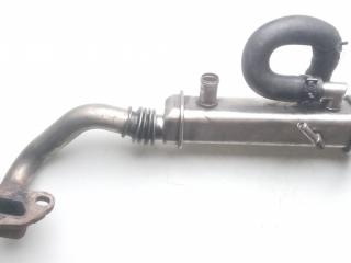 клапан EGR Nissan X-Trail T30 2003, 2.2 л., дизель, МКПП, минивэн