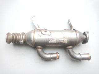 клапан EGR Peugeot 806 1 поколение [рестайлинг] 2002, 2.0 л., дизель, МКПП, минивэн, 9637707680, 869852J